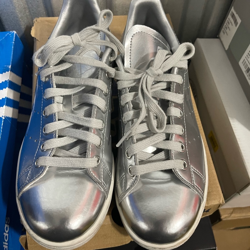 Stan smith Adidas sneaker {special edition}